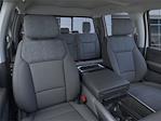 New 2025 Ford F-150 XLT SuperCrew Cab 4x4 Pickup for sale #W7530 - photo 10