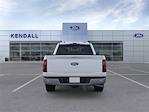 New 2025 Ford F-150 XLT SuperCrew Cab 4x4 Pickup for sale #W7530 - photo 5