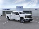 New 2025 Ford F-150 XLT SuperCrew Cab 4x4 Pickup for sale #W7530 - photo 7