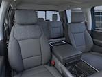 New 2025 Ford F-150 XLT SuperCrew Cab 4x4 Pickup for sale #W7531 - photo 10