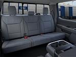 New 2025 Ford F-150 XLT SuperCrew Cab 4x4 Pickup for sale #W7531 - photo 11