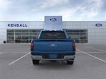 New 2025 Ford F-150 XLT SuperCrew Cab 4x4 Pickup for sale #W7531 - photo 5
