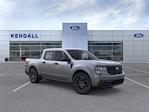 2025 Ford Maverick SuperCrew Cab AWD Pickup for sale #W7532 - photo 7