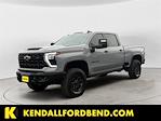 2024 Chevrolet Silverado 2500 Crew Cab 4WD Pickup for sale #W7535B - photo 1