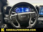 2024 Chevrolet Silverado 2500 Crew Cab 4WD Pickup for sale #W7535B - photo 12