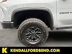 2024 Chevrolet Silverado 2500 Crew Cab 4WD Pickup for sale #W7535B - photo 14