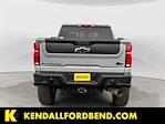 2024 Chevrolet Silverado 2500 Crew Cab 4WD Pickup for sale #W7535B - photo 4