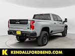2024 Chevrolet Silverado 2500 Crew Cab 4WD Pickup for sale #W7535B - photo 5