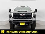 2024 Chevrolet Silverado 2500 Crew Cab 4WD Pickup for sale #W7535B - photo 8