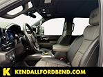 2024 Chevrolet Silverado 2500 Crew Cab 4WD Pickup for sale #W7535B - photo 9
