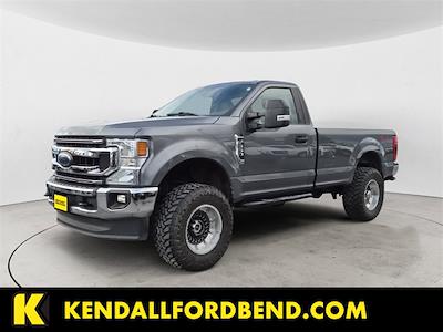 2022 Ford F-350 Regular Cab SRW 4WD Pickup for sale #W7537A - photo 1