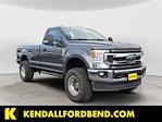 2022 Ford F-350 Regular Cab SRW 4WD Pickup for sale #W7537A - photo 7