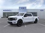 New 2025 Ford F-150 Platinum SuperCrew Cab 4x4 Pickup for sale #W7541 - photo 1