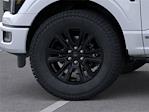 2025 Ford F-150 SuperCrew Cab 4WD Pickup for sale #W7541 - photo 19