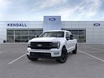 New 2025 Ford F-150 Platinum SuperCrew Cab 4x4 Pickup for sale #W7541 - photo 2