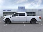 New 2025 Ford F-150 Platinum SuperCrew Cab 4x4 Pickup for sale #W7541 - photo 3