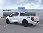 New 2025 Ford F-150 Platinum SuperCrew Cab 4x4 Pickup for sale #W7541 - photo 4
