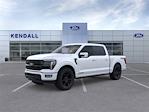 2025 Ford F-150 SuperCrew Cab 4WD Pickup for sale #W7542 - photo 1