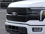 2025 Ford F-150 SuperCrew Cab 4WD Pickup for sale #W7542 - photo 17