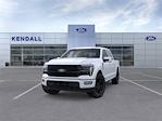 2025 Ford F-150 SuperCrew Cab 4WD Pickup for sale #W7542 - photo 2