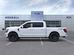 2025 Ford F-150 SuperCrew Cab 4WD Pickup for sale #W7542 - photo 3