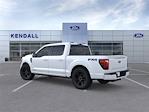2025 Ford F-150 SuperCrew Cab 4WD Pickup for sale #W7542 - photo 4