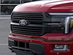 2025 Ford F-150 SuperCrew Cab 4WD Pickup for sale #W7543 - photo 17