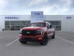 2025 Ford F-150 SuperCrew Cab 4WD Pickup for sale #W7543 - photo 2