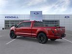2025 Ford F-150 SuperCrew Cab 4WD Pickup for sale #W7543 - photo 4