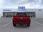 2025 Ford F-150 SuperCrew Cab 4WD Pickup for sale #W7543 - photo 5