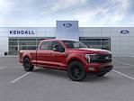 2025 Ford F-150 SuperCrew Cab 4WD Pickup for sale #W7543 - photo 7