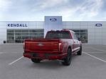 2025 Ford F-150 SuperCrew Cab 4WD Pickup for sale #W7543 - photo 8