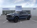 2025 Ford F-150 SuperCrew Cab 4WD Pickup for sale #W7544 - photo 1
