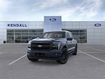 2025 Ford F-150 SuperCrew Cab 4WD Pickup for sale #W7544 - photo 2