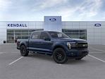 2025 Ford F-150 SuperCrew Cab 4WD Pickup for sale #W7544 - photo 7