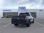 2025 Ford F-150 SuperCrew Cab 4WD Pickup for sale #W7544 - photo 8
