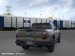2025 Ford Ranger SuperCrew Cab 4WD Pickup for sale #W7545 - photo 8