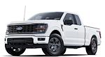 New 2025 Ford F-150 STX Super Cab 4x4 Pickup for sale #W7563 - photo 1