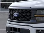 2025 Ford F-150 Super Cab 4WD Pickup for sale #W7563 - photo 17