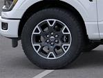 2025 Ford F-150 Super Cab 4WD Pickup for sale #W7563 - photo 19