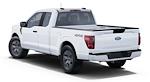 New 2025 Ford F-150 STX Super Cab 4x4 Pickup for sale #W7563 - photo 2