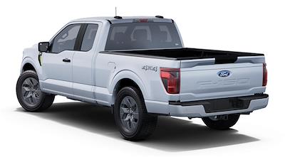 New 2025 Ford F-150 STX Super Cab 4x4 Pickup for sale #W7565 - photo 2