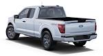 New 2025 Ford F-150 STX Super Cab 4x4 Pickup for sale #W7565 - photo 2