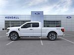New 2025 Ford F-150 STX Super Cab 4x4 Pickup for sale #W7565 - photo 3