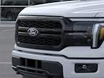 2025 Ford F-150 SuperCrew Cab 4WD Pickup for sale #W7566 - photo 17