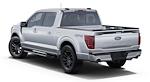 New 2025 Ford F-150 Lariat SuperCrew Cab 4x4 Pickup for sale #W7567 - photo 2