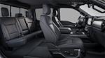 New 2025 Ford F-150 Lariat SuperCrew Cab 4x4 Pickup for sale #W7567 - photo 6