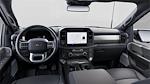 New 2025 Ford F-150 Lariat SuperCrew Cab 4x4 Pickup for sale #W7567 - photo 7
