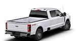 New 2026 Ford F-350 Lariat Crew Cab 4x4 SRW Pickup for sale #W7571 - photo 3