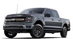 New 2025 Ford F-150 Tremor SuperCrew Cab 4x4 Pickup for sale #W7572 - photo 1
